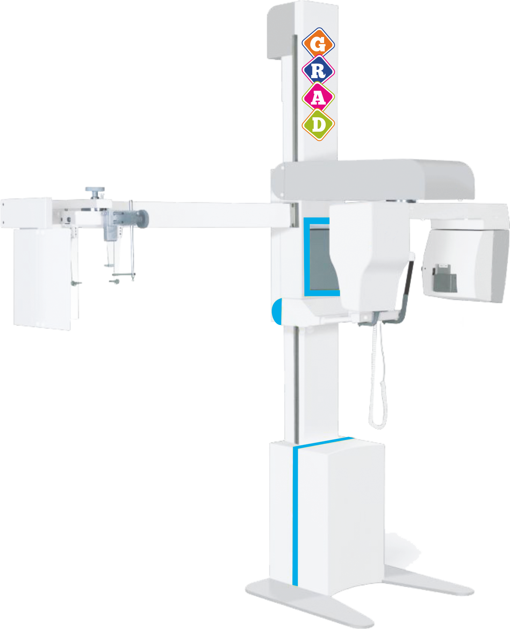 GRAD Medical Equipments